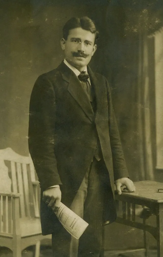 Karl Artelt