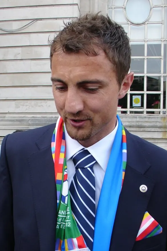 Jerzy Dudek