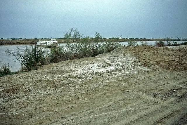 Karakum Canal
