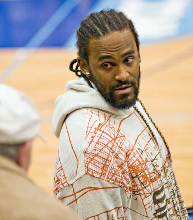 Ronny Turiaf