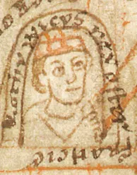 Louis III le Jeune