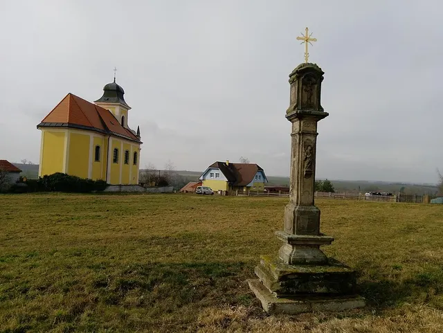 Chyjice