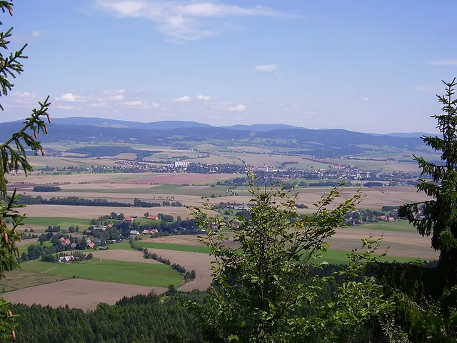 Křinice