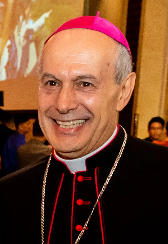 Gabriele Giordano Caccia