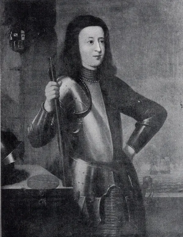 Martin Behaim