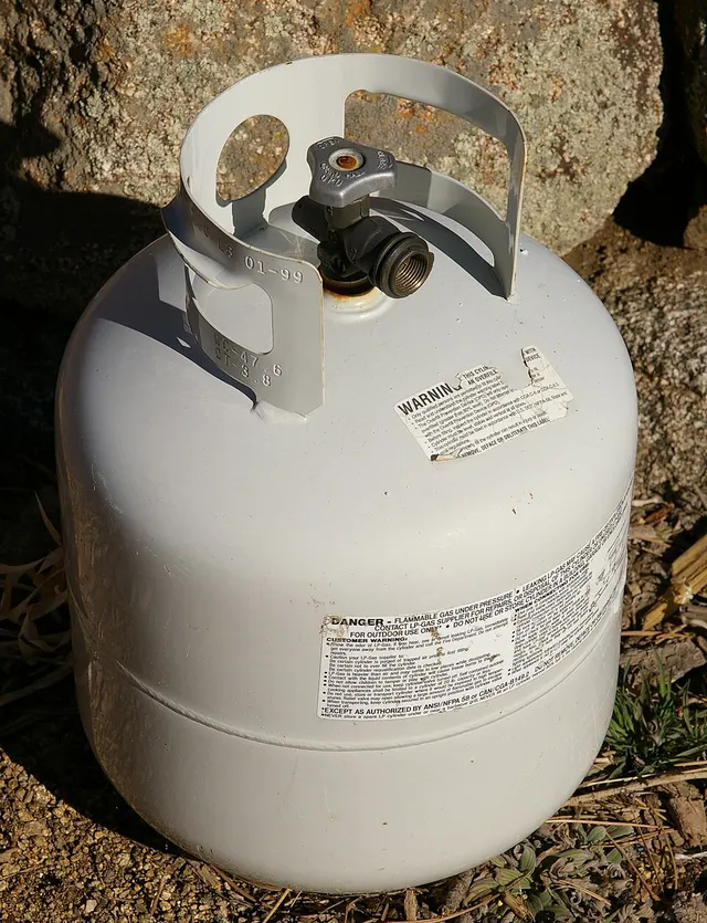 Propane