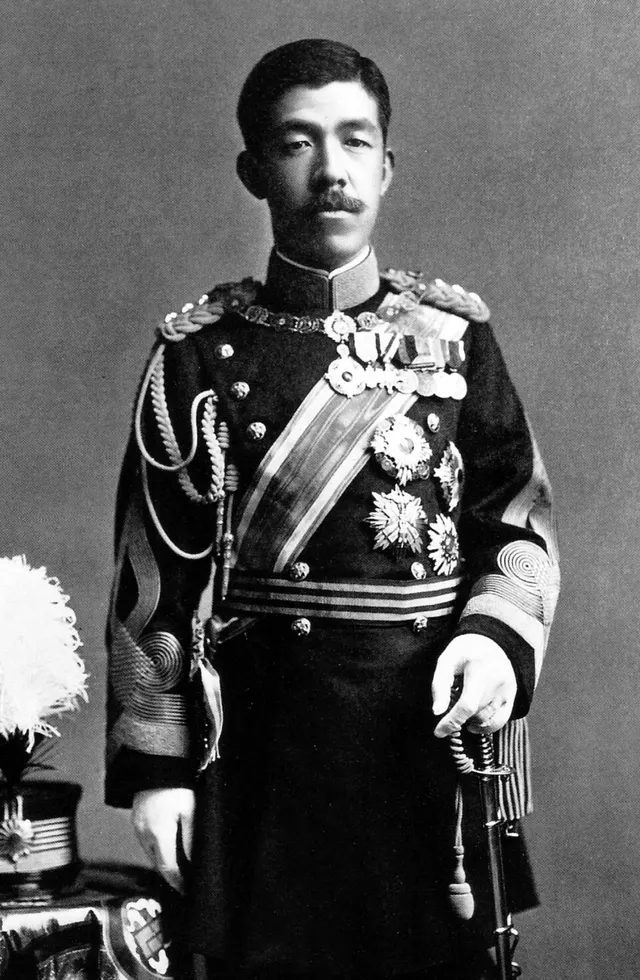 Taishō