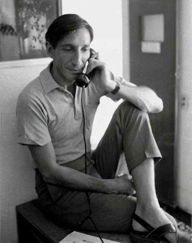 Ivan Illich