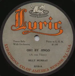 Lyric Records