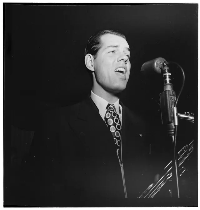 Tex Beneke