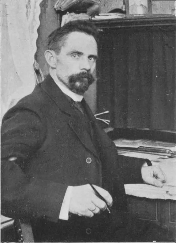 Jan ter Laan