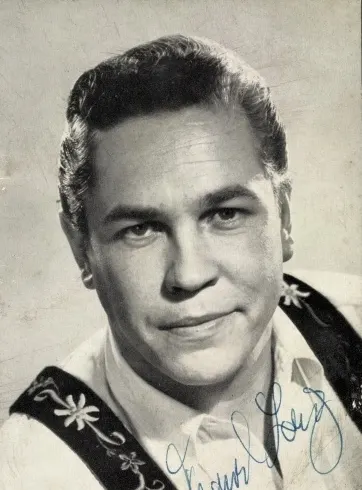 Franzl Lang