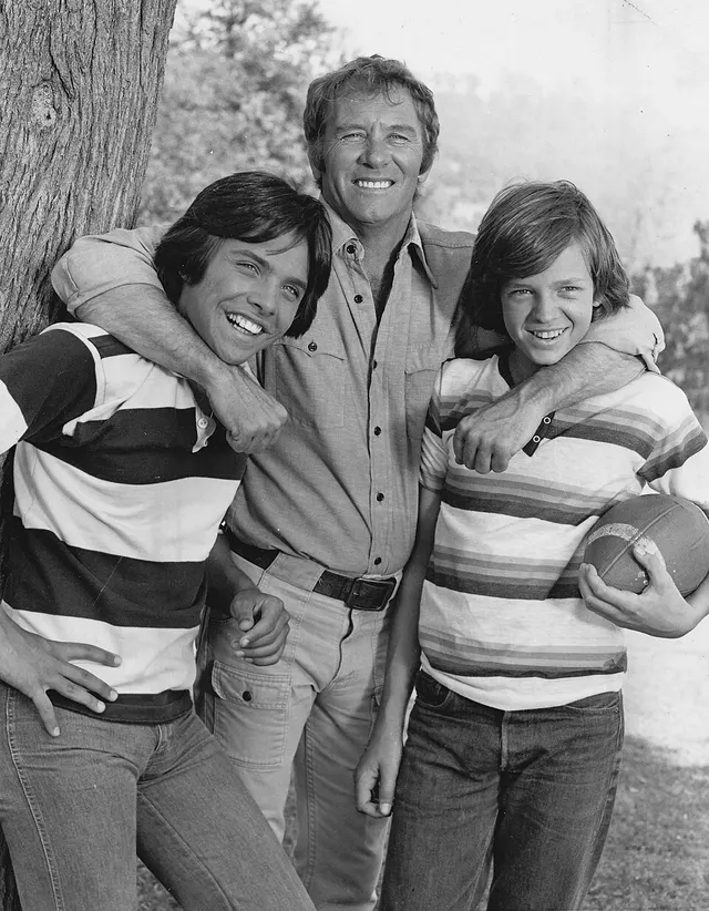 The Fitzpatricks