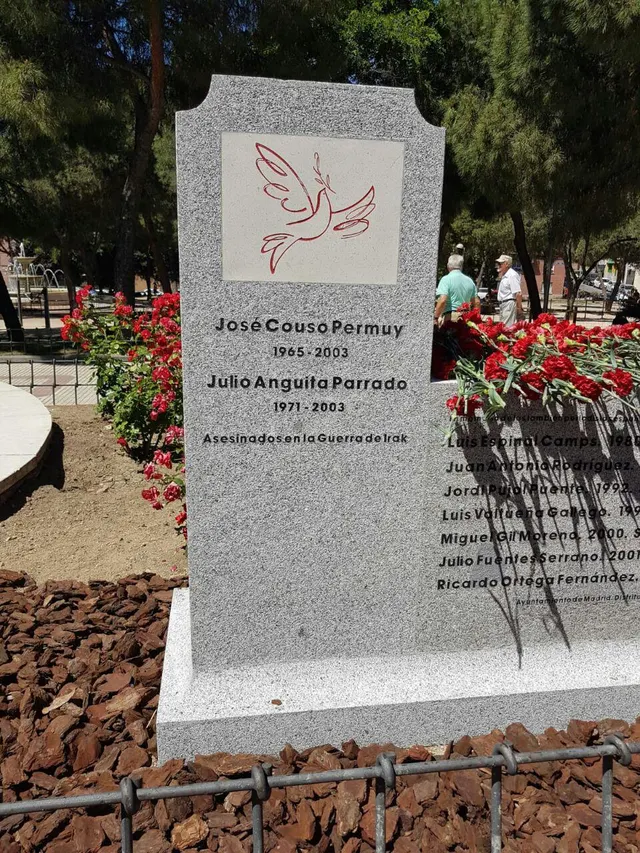 José Couso