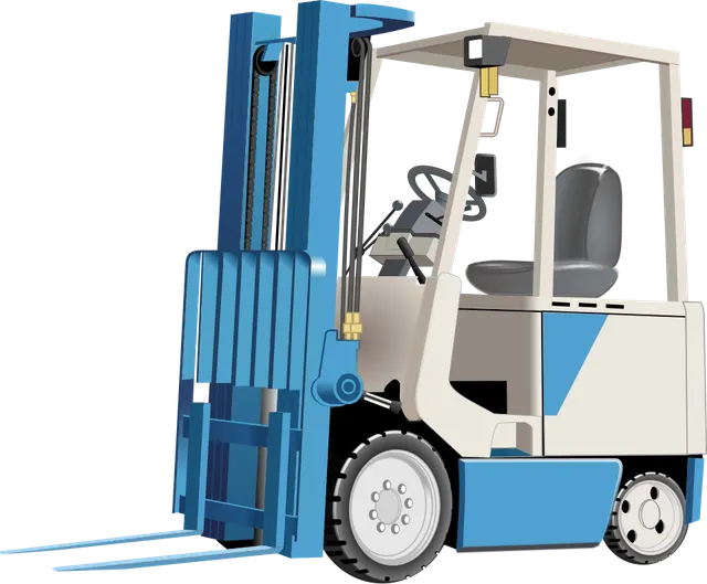 Forklift