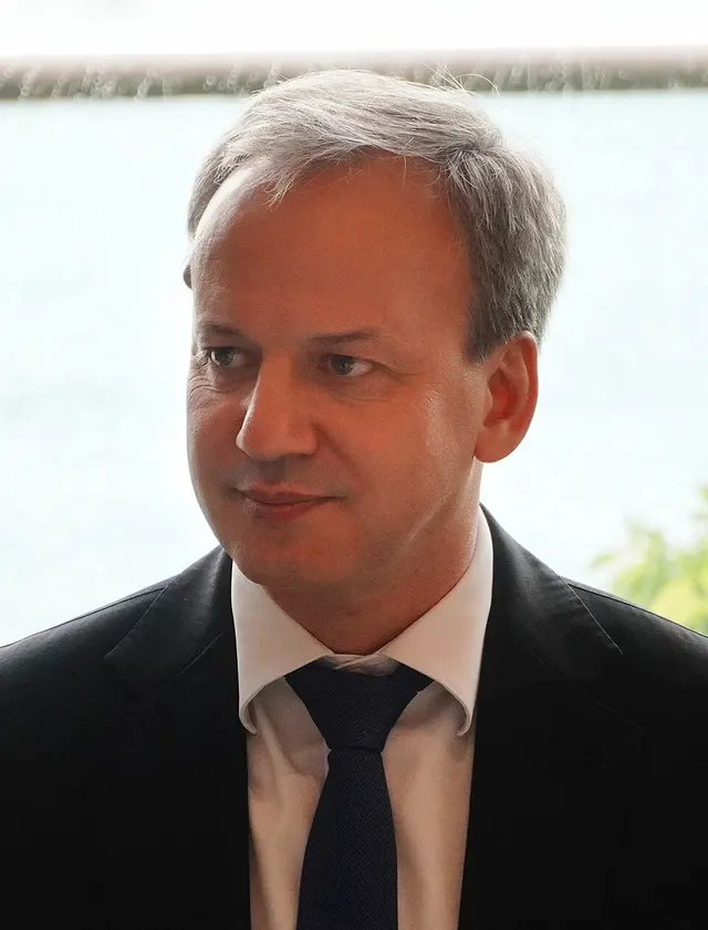 Arkady Dvorkovich