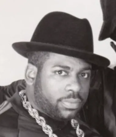 Jam Master Jay