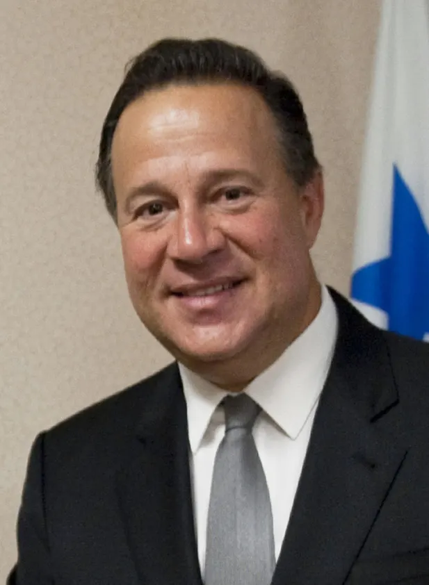 Juan Carlos Varela