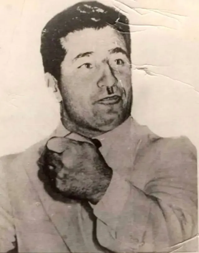Nawaf Ghazaleh