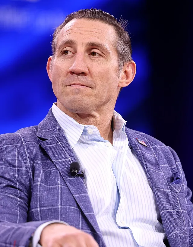 Tim Kennedy