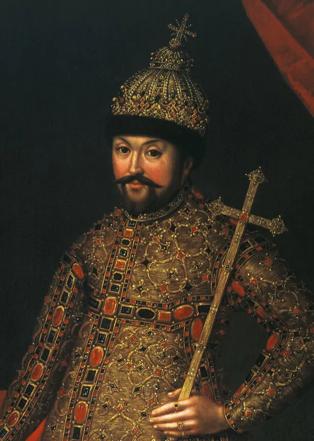 Michael of Russia