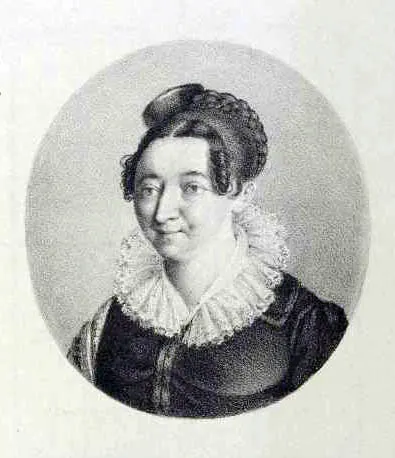 Elizabeth Sandunova