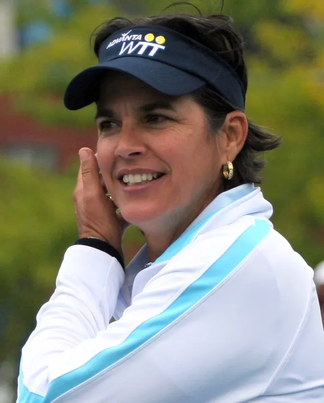 Gigi Fernández