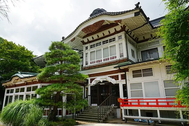 Fujiya Hotel