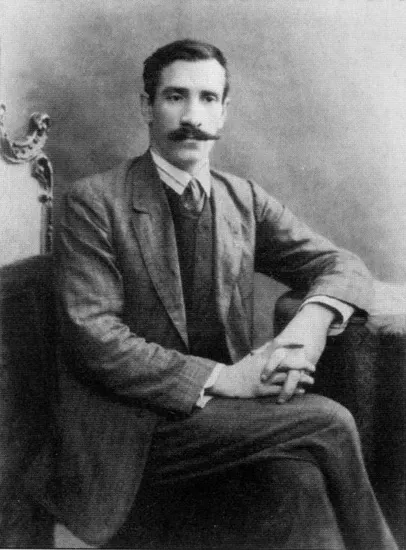 Alexandre Grine