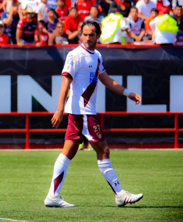 Juan Carlos Leaño