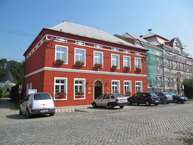 Příkazy