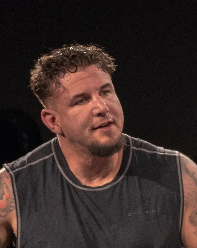 Frank Mir
