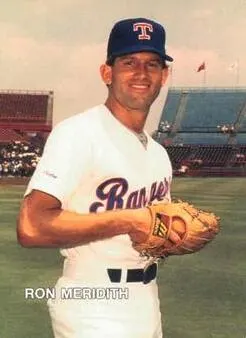 Ron Meridith