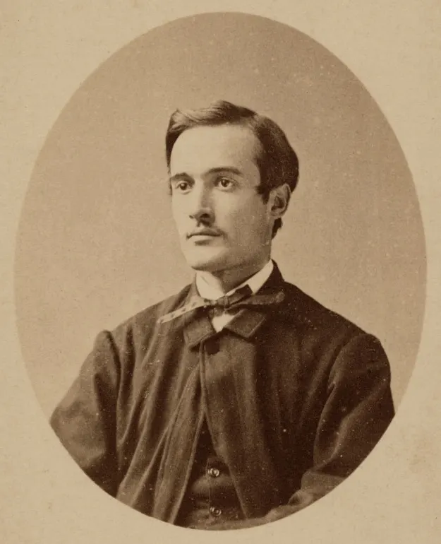 Preston Powers