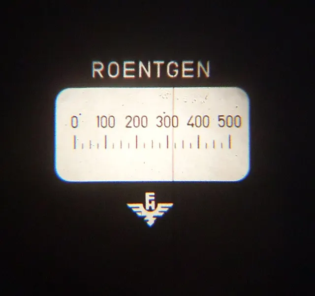 Röntgen