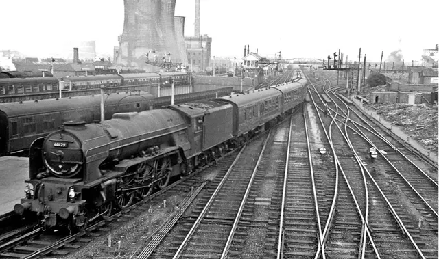 Darlington Power Station