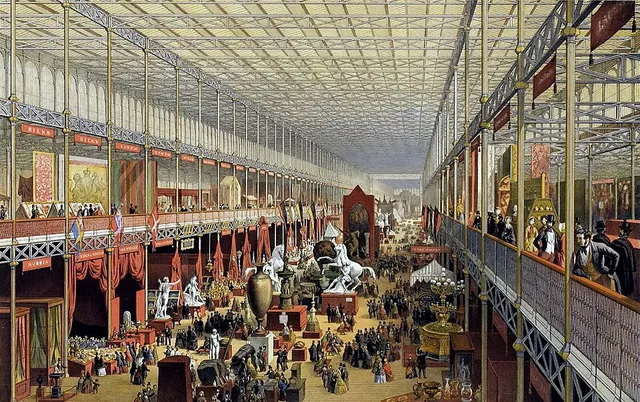 Late modern period