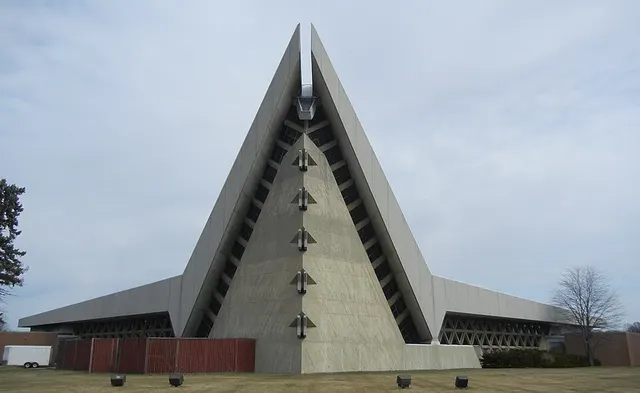 Congregation Shaarey Zedek