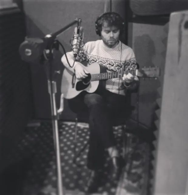 Gabriel Kahane