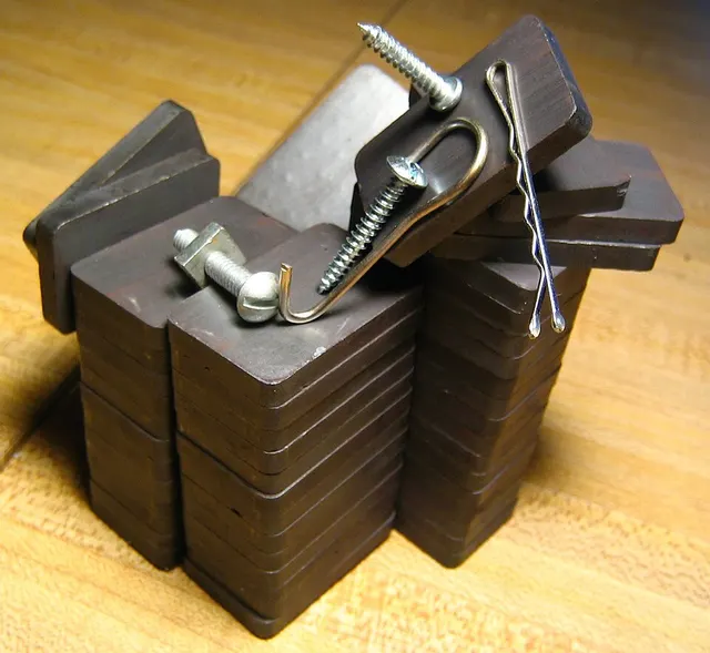 Ferrite