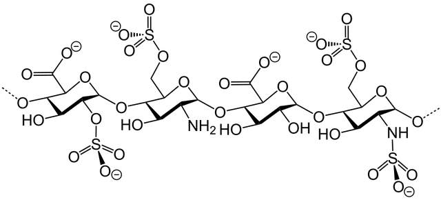 Héparine