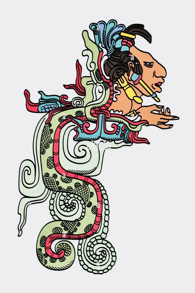 Kukulkan