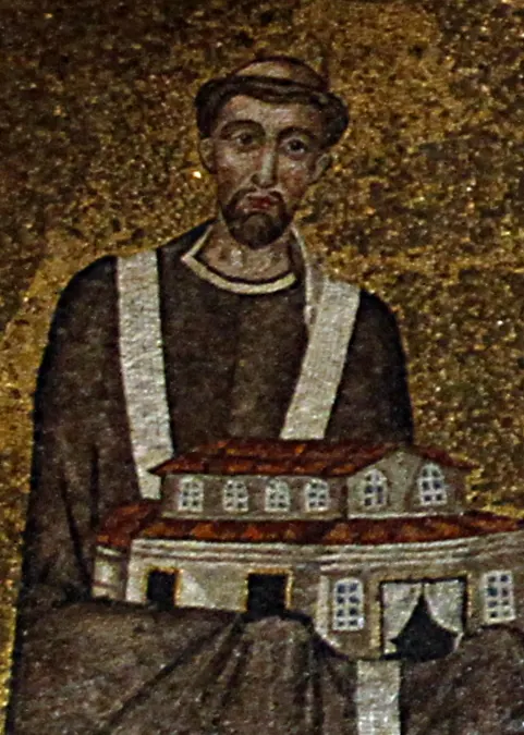 Honorius Ier