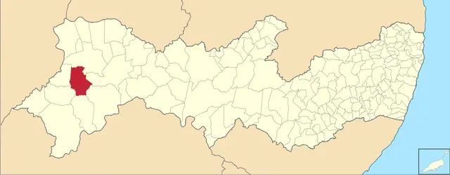 Santa Cruz, Pernambuco