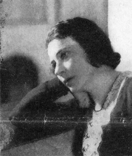Sarah Millin
