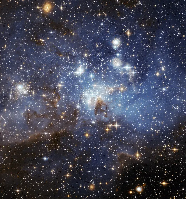 Protostar