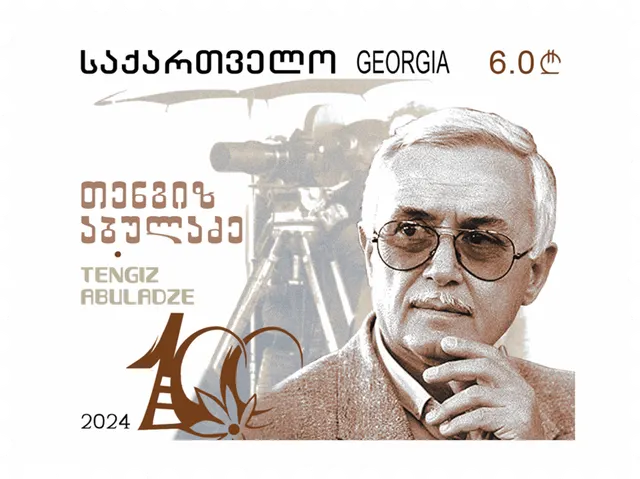 Tengiz Abuladze