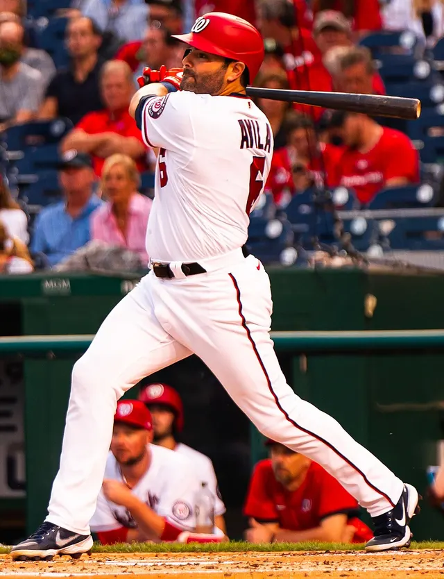 Alex Avila
