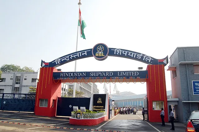 Visakhapatnam