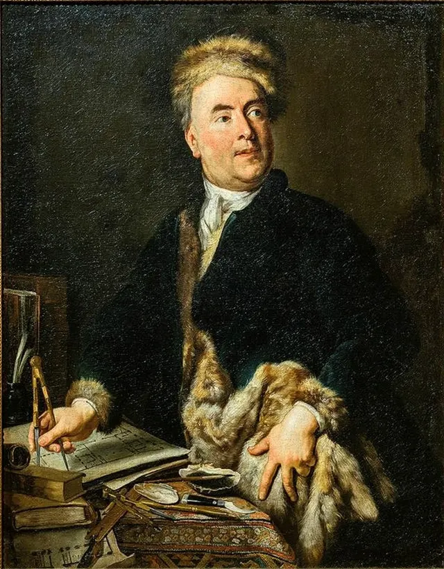 Lukas von Hildebrandt